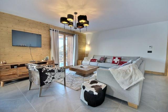 Appartements MANAKA - Plagne Centre