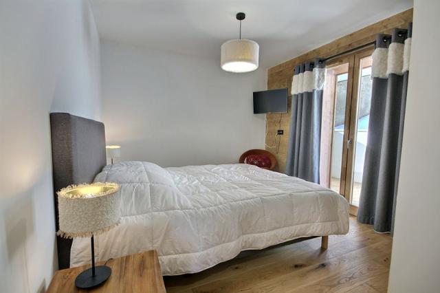 Appartements MANAKA - Plagne Centre