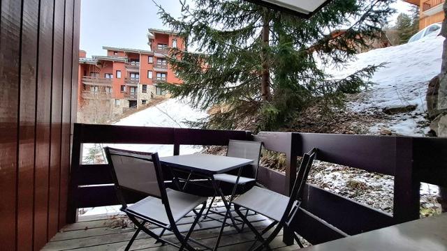 Appartements DIGITALE - Plagne 1800