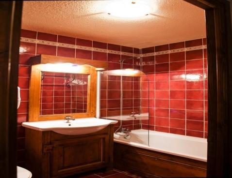 Chalet Altitude 10/12 - Les Arcs 2000