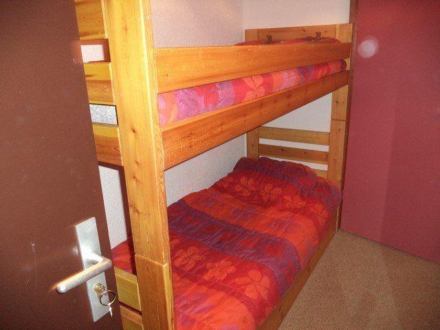 Appartement Le Cairn CRN502 - Les Orres