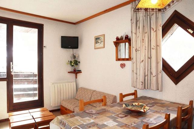 Appartement Le Cairn CRN905 - Les Orres