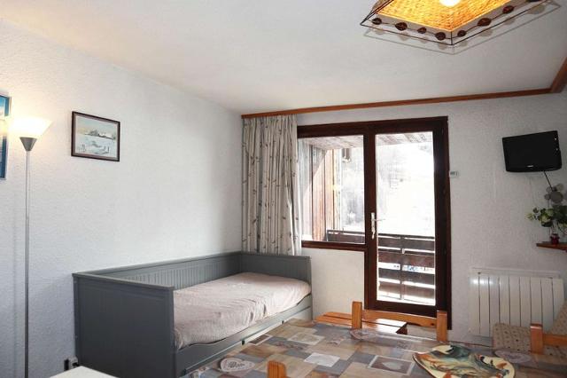 Appartement Le Cairn CRN905 - Les Orres