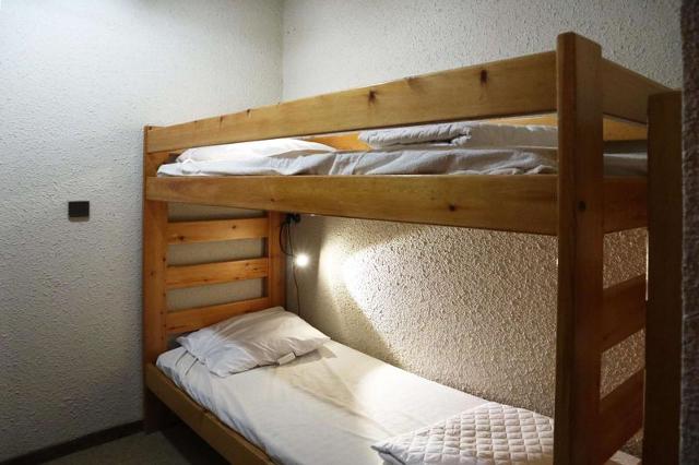 Appartement Le Cairn CRN905 - Les Orres