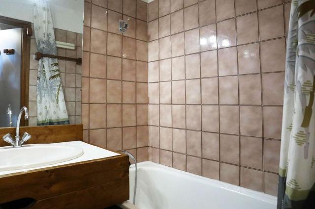 Appartement Le Cairn CRN905 - Les Orres