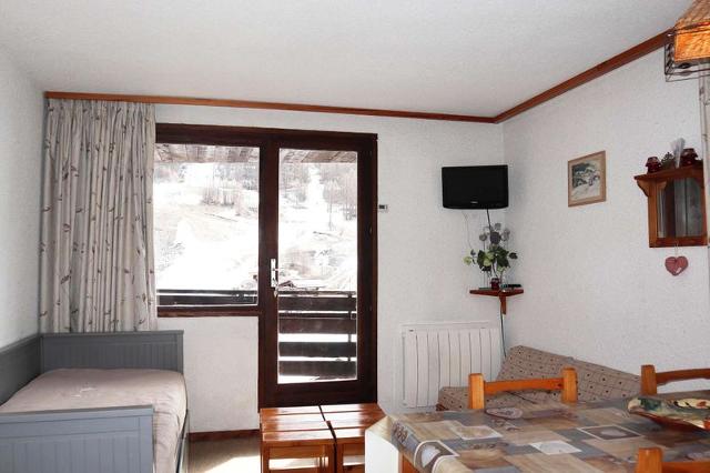 Appartement Le Cairn CRN905 - Les Orres