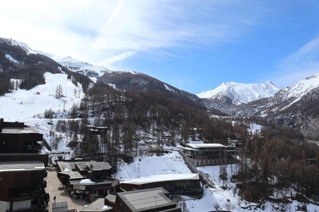 Appartement Le Cairn CRN905 - Les Orres