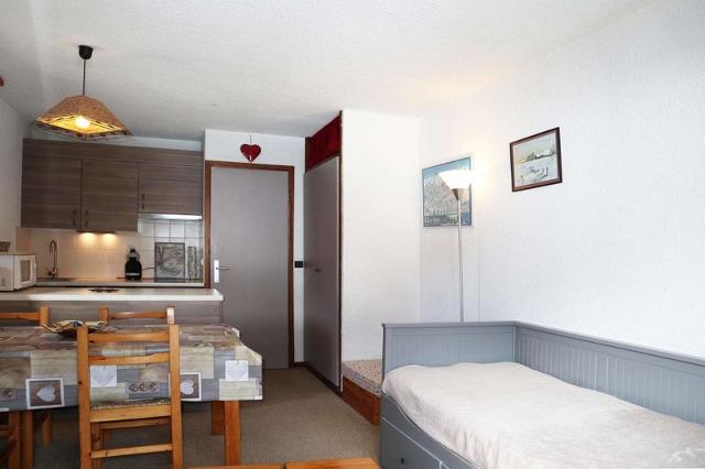 Appartement Le Cairn CRN905 - Les Orres