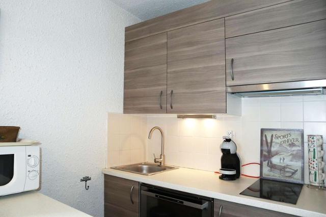 Appartement Le Cairn CRN905 - Les Orres