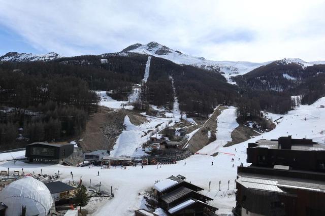 Appartement Le Cairn CRN905 - Les Orres