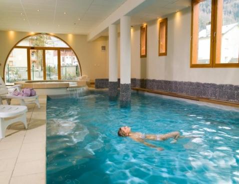 Cami Real BCF-01 - Saint Lary Soulan