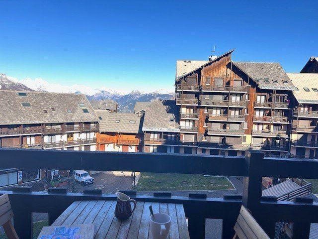 Appartement Florins Ii RSL120-46II - Risoul