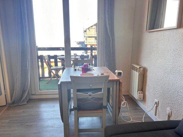 Appartement Florins Ii RSL120-46II - Risoul