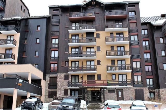 Appartement Florins Ii RSL120-46II - Risoul
