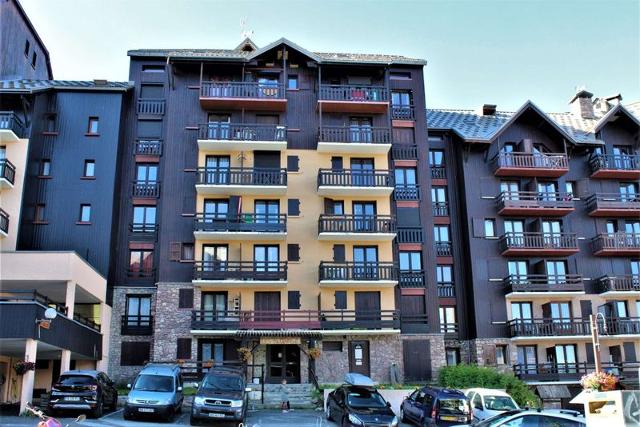Appartement Florins Ii RSL120-46II - Risoul