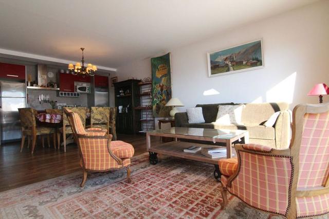 Appartement Menandiere ADH116-Z1BIS - Alpe d'Huez