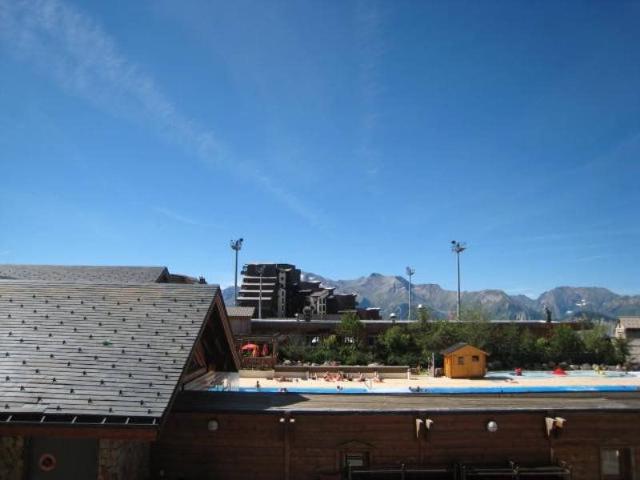 Appartement Menandiere ADH116-Z1BIS - Alpe d'Huez