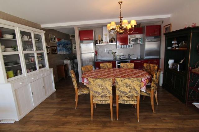 Appartement Menandiere ADH116-Z1BIS - Alpe d'Huez