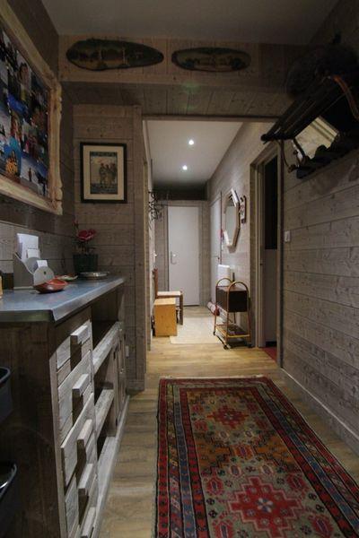 Appartement Menandiere ADH116-Z1BIS - Alpe d'Huez