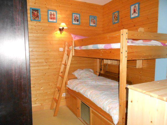 Appartement Menandiere ADH116-Z1BIS - Alpe d'Huez