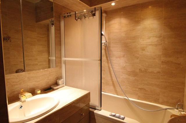 Appartement Menandiere ADH116-Z1BIS - Alpe d'Huez