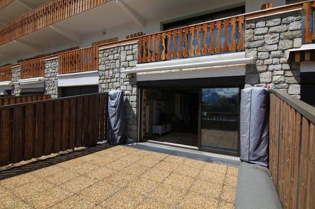 Appartement Menandiere ADH116-Z1BIS - Alpe d'Huez