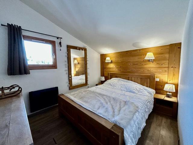 Appartement Quartz - Plagne - Belle Plagne