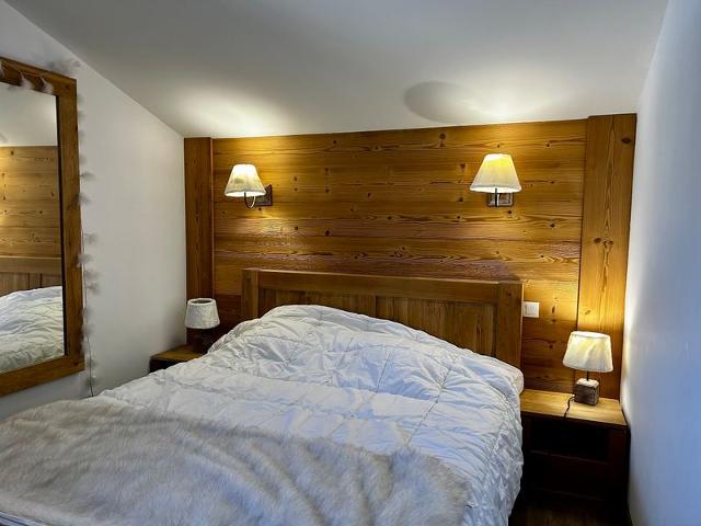 Appartement Quartz - Plagne - Belle Plagne