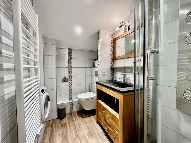 Appartement Quartz - Plagne - Belle Plagne