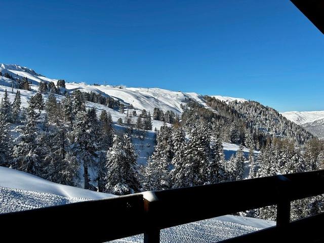 Appartement Quartz - Plagne - Belle Plagne