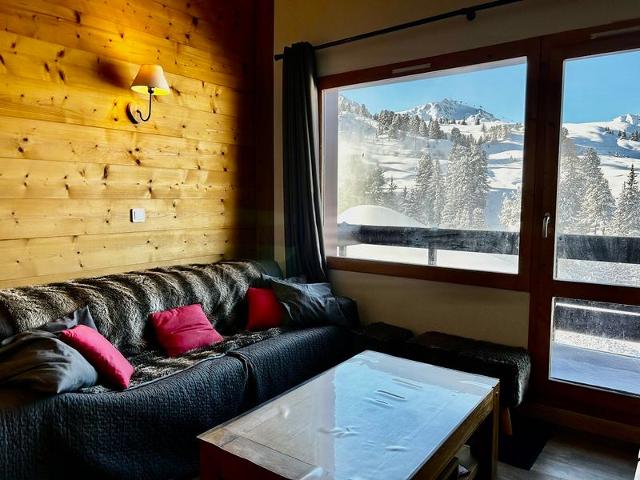 Appartement Quartz - Plagne - Belle Plagne