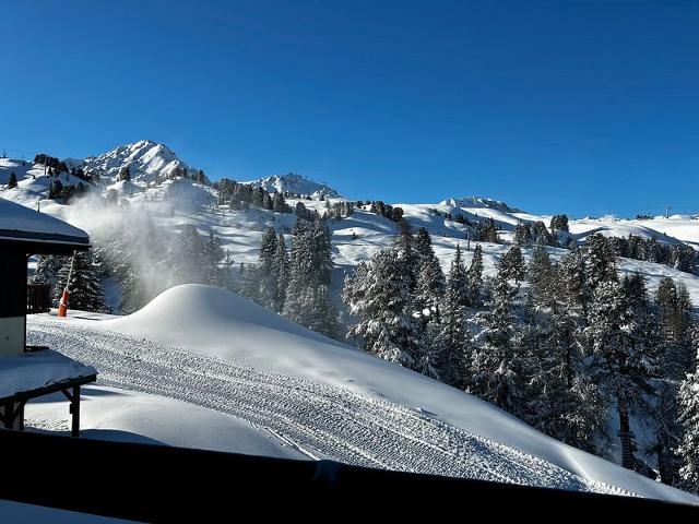 Appartement Quartz - Plagne - Belle Plagne
