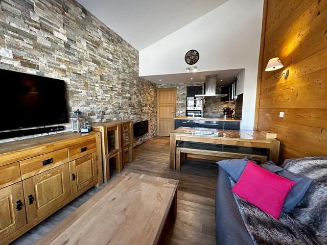 Appartement Quartz - Plagne - Belle Plagne