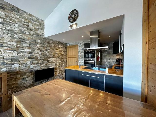 Appartement Quartz - Plagne - Belle Plagne