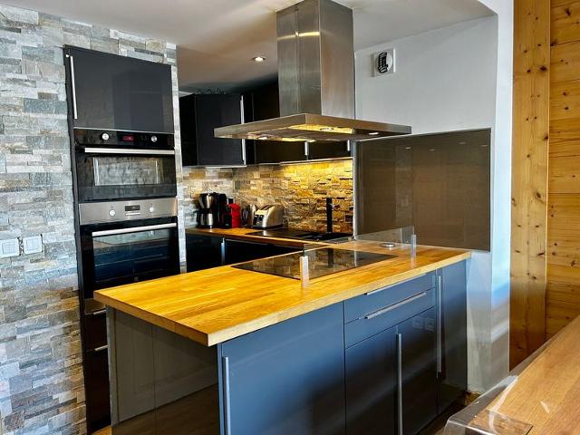 Appartement Quartz - Plagne - Belle Plagne