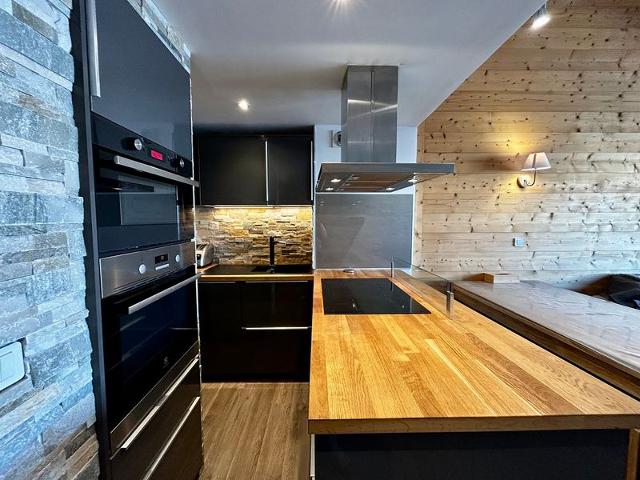 Appartement Quartz - Plagne - Belle Plagne