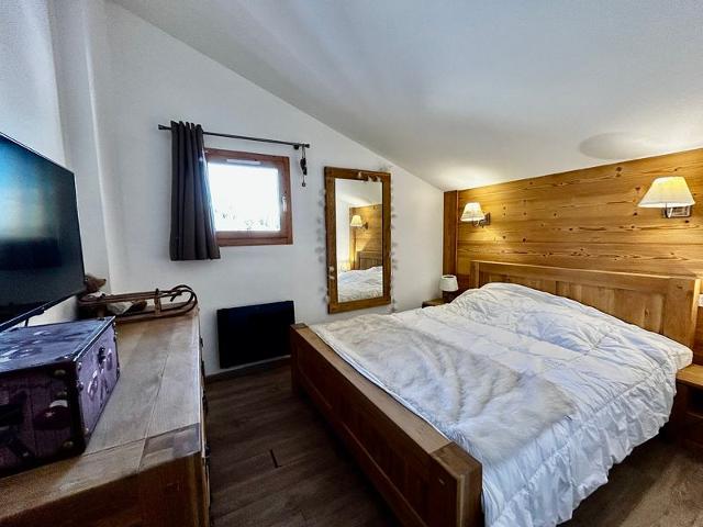 Appartement Quartz - Plagne - Belle Plagne