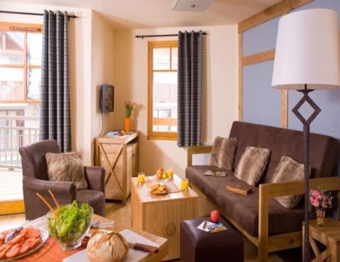 Cami Real BCT-01 - Saint Lary Soulan