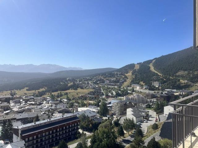 Résidence L'EDELWEISS - Les Angles