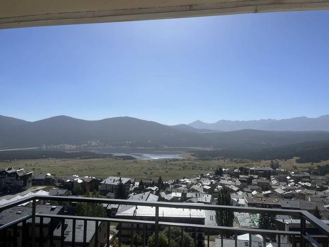 Résidence L'EDELWEISS - Les Angles