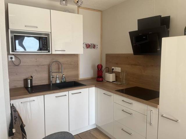 Résidence L'EDELWEISS - Les Angles