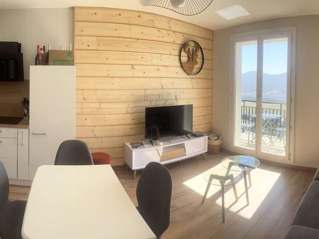 Résidence L'EDELWEISS - Les Angles