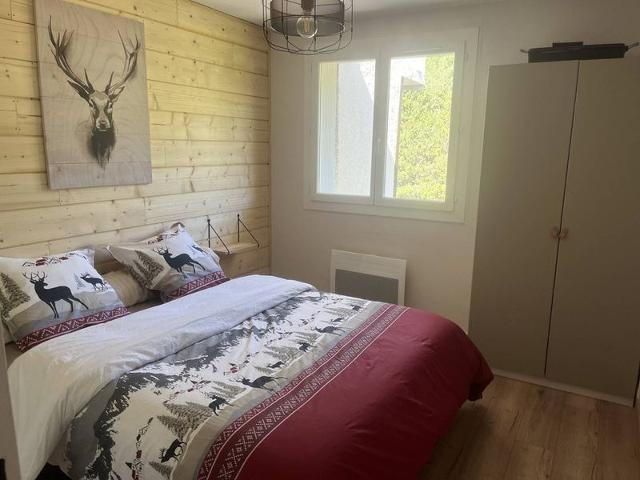 Résidence L'EDELWEISS - Les Angles