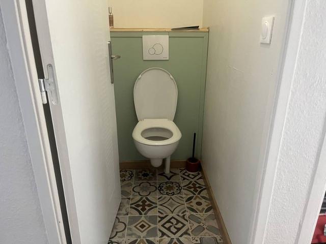 Résidence L'EDELWEISS - Les Angles