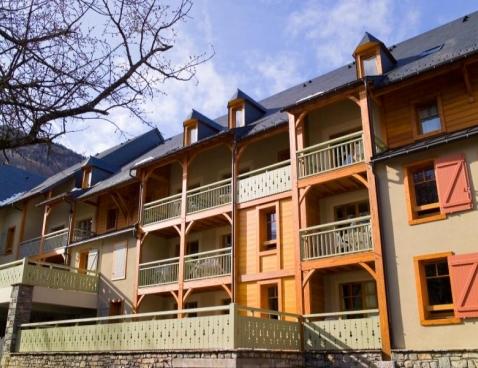 Cami Real BCT-02 - Saint Lary Soulan