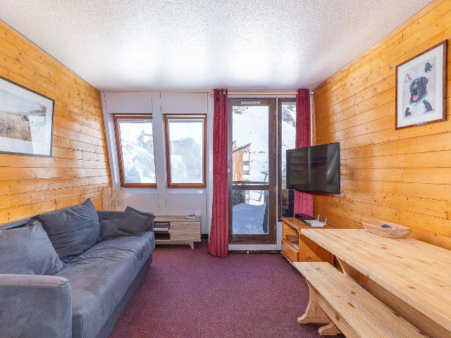 Appartement Avoriaz, 2 pièces, 6 personnes - Avoriaz