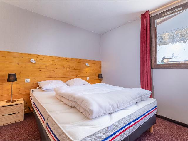 Appartement Avoriaz, 2 pièces, 6 personnes - Avoriaz