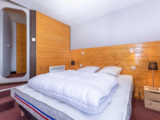 Appartement Avoriaz, 2 pièces, 6 personnes - Avoriaz