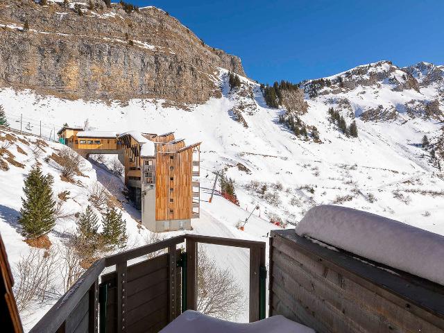 Appartement Avoriaz, 2 pièces, 6 personnes - Avoriaz