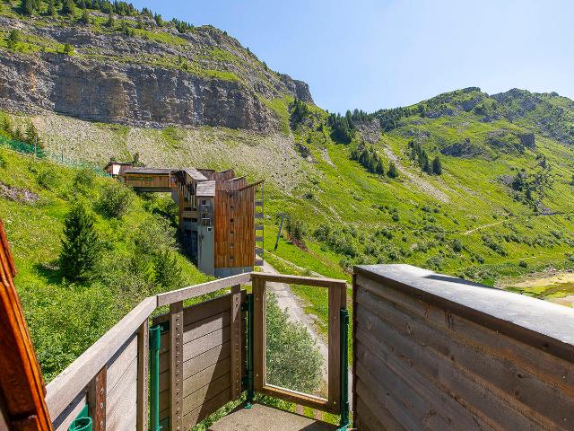 Appartement Avoriaz, 2 pièces, 6 personnes - Avoriaz